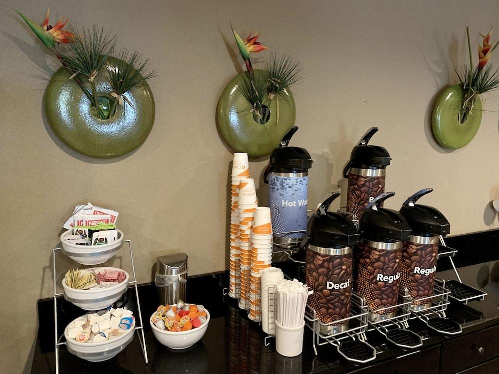 Comfort Suites Knoxville West - Farragut Kültér fotó