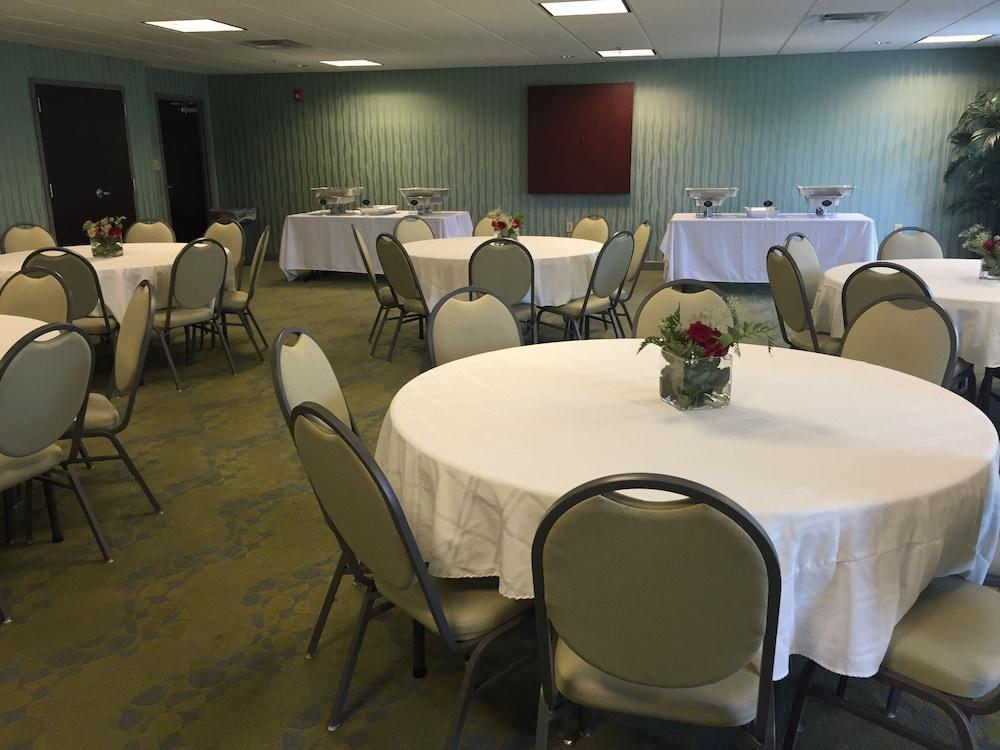 Comfort Suites Knoxville West - Farragut Kültér fotó