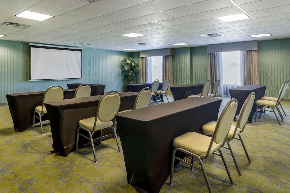 Comfort Suites Knoxville West - Farragut Kültér fotó