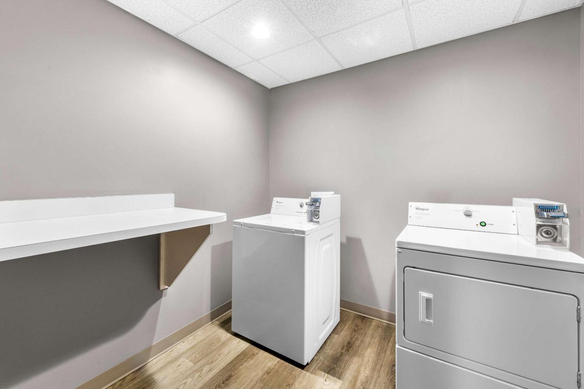 Comfort Suites Knoxville West - Farragut Kültér fotó